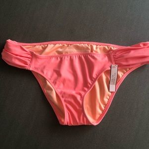 Victoria’s Secret swim bottoms